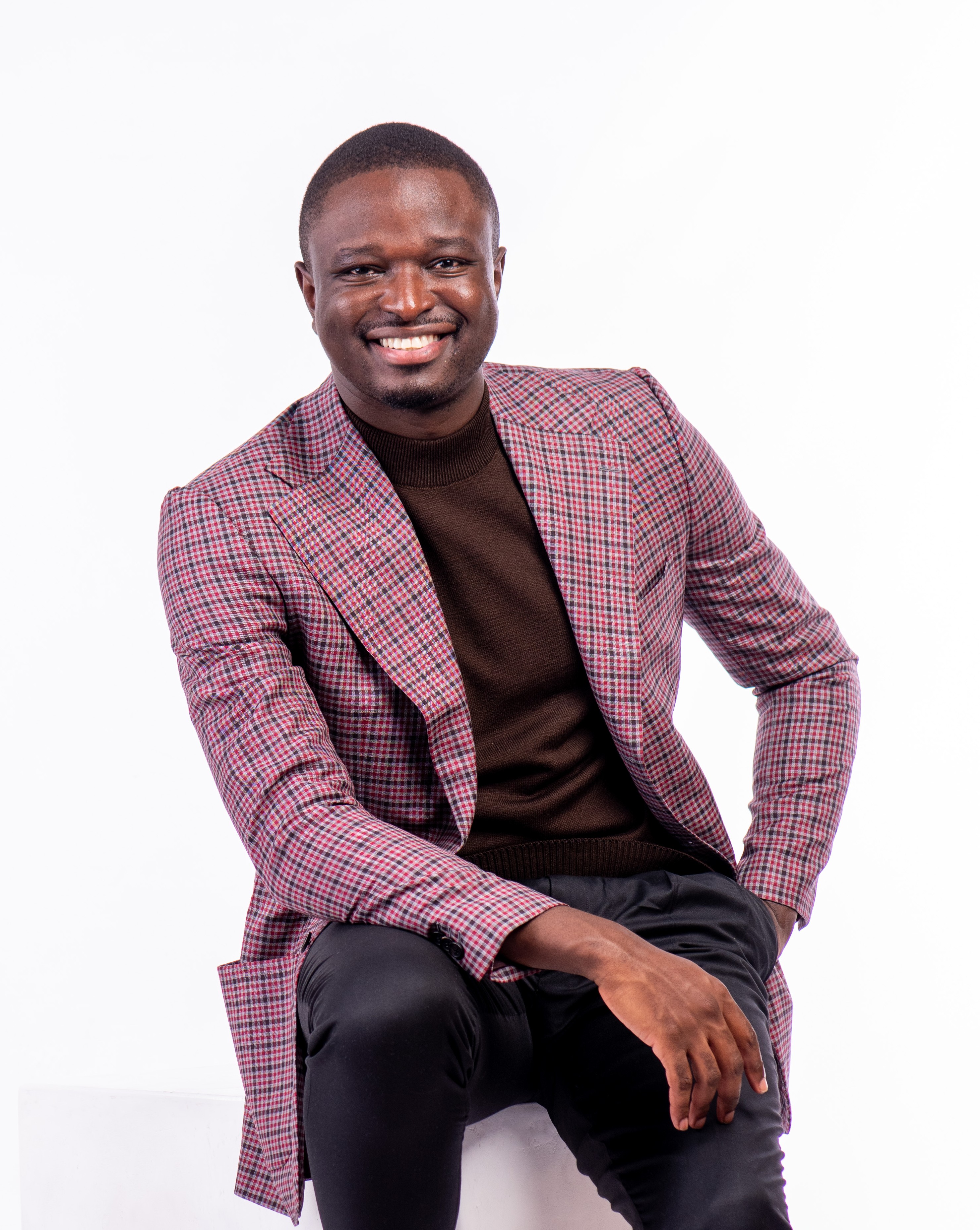 Lord Lombo – portrait